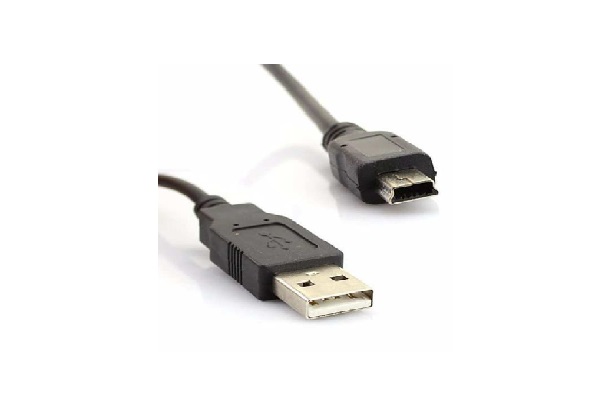 Cable USB hình thang (MP3) 1.5m